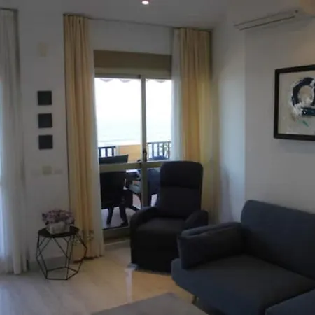 Romana Playa Apartmán Marbella