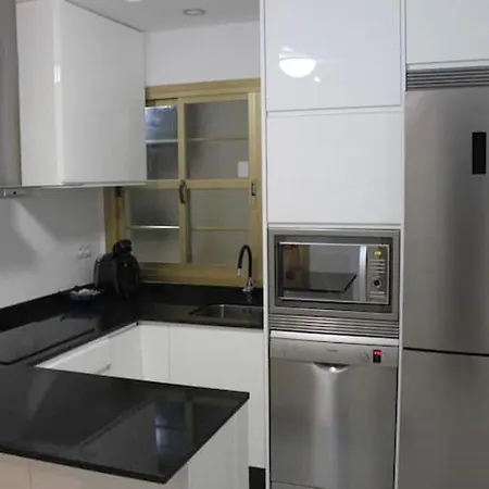 Romana Playa Apartament