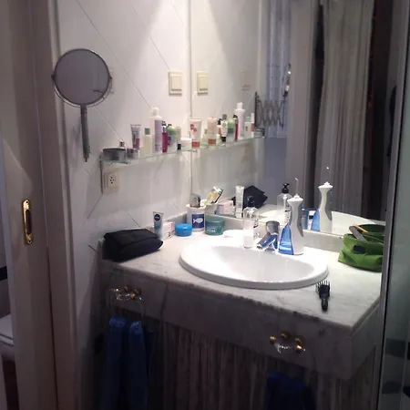 Apartamento Romana Playa Marbella