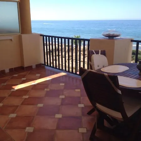 Romana Playa * Marbella