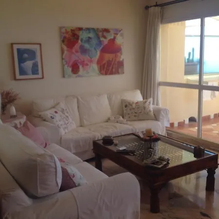 Romana Playa Apartament Marbella
