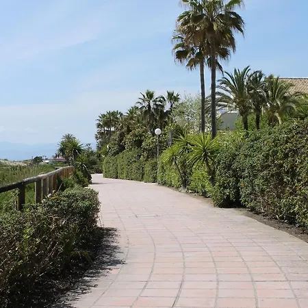 Romana Playa Apartament *