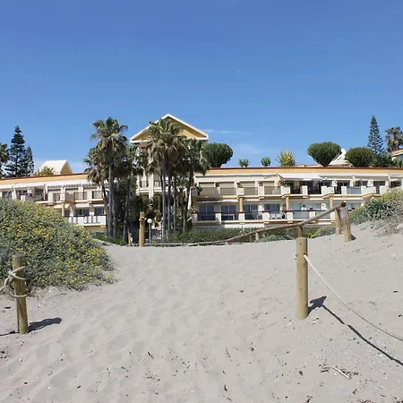 Romana Playa * Marbella