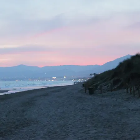 Romana Playa * Μαρμπέλλα