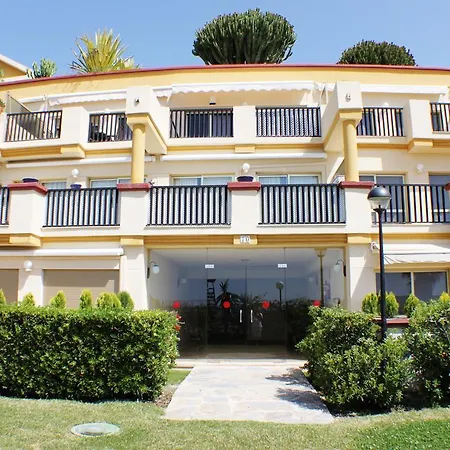 Romana Playa Apartamento