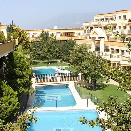 Apartamento Romana Playa