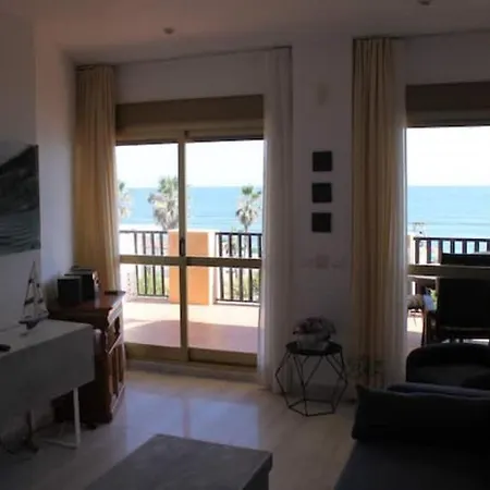 Romana Playa Апартаменти