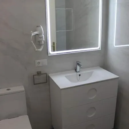 Romana Playa Apartman *