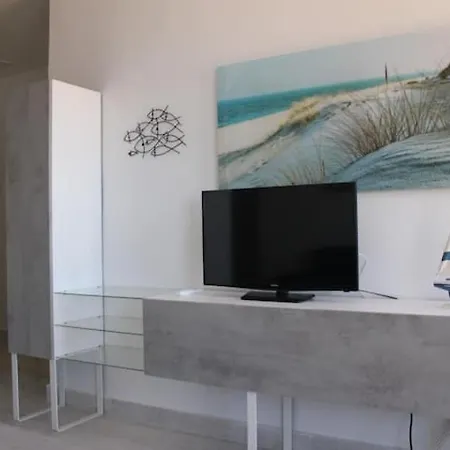 Apartman Romana Playa *