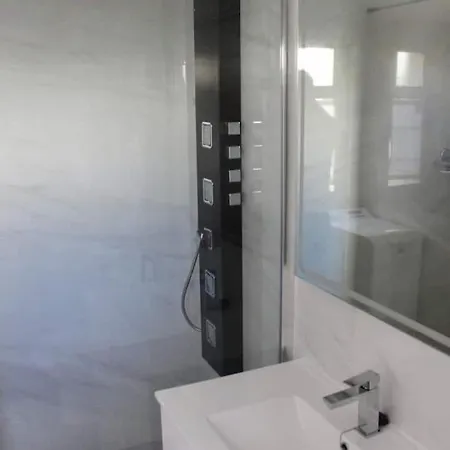Apartman Romana Playa Marbella