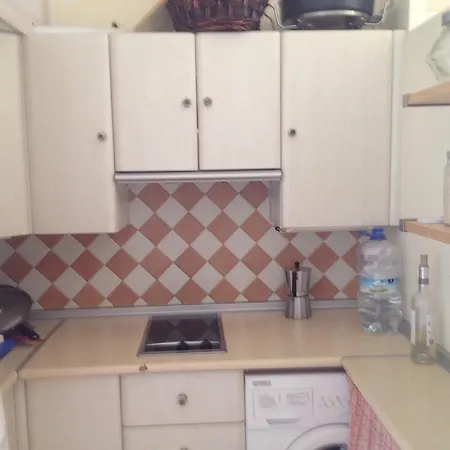 Apartman Romana Playa