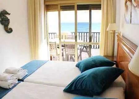 Romana Playa Marbella