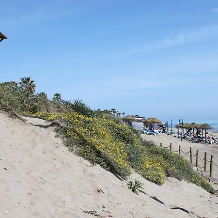 Апартаменти Romana Playa Марбелья