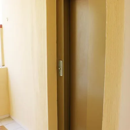 Romana Playa Apartman
