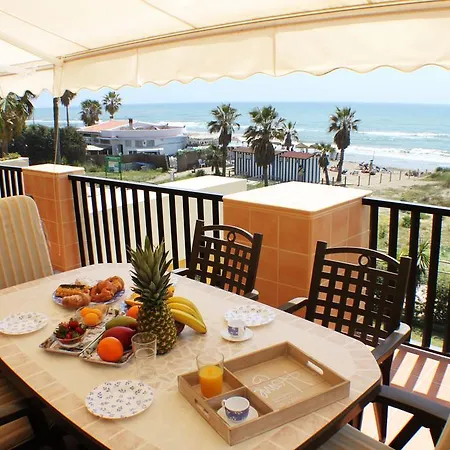 Romana Playa Апартаменти