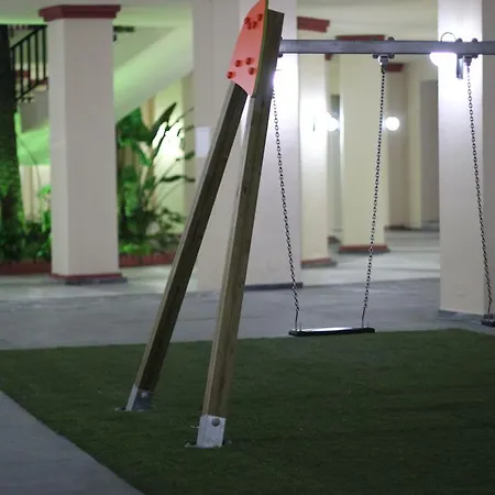 Romana Playa * Μαρμπέλλα