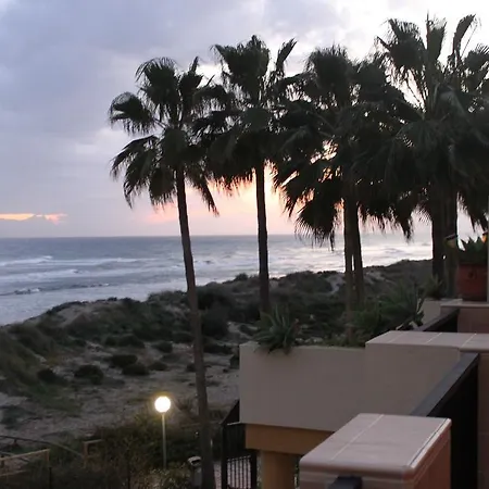 Apartman Romana Playa