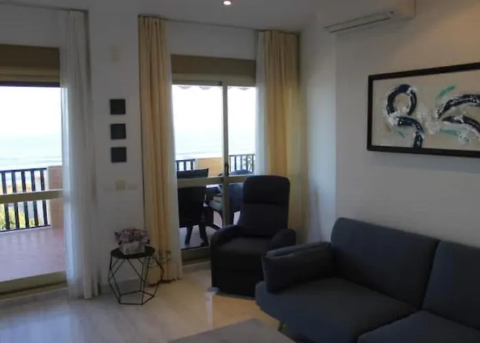 Romana Playa Apartment Marbella