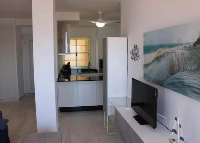 Apartment Romana Playa