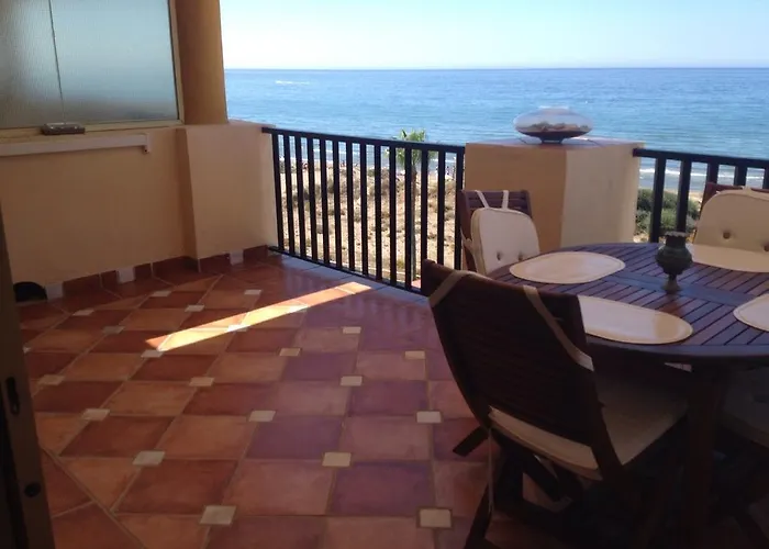 Romana Playa * Marbella