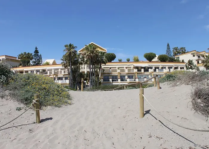 Romana Playa * Marbella