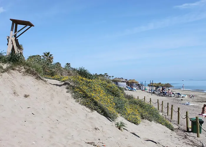 Apartment Romana Playa Marbella