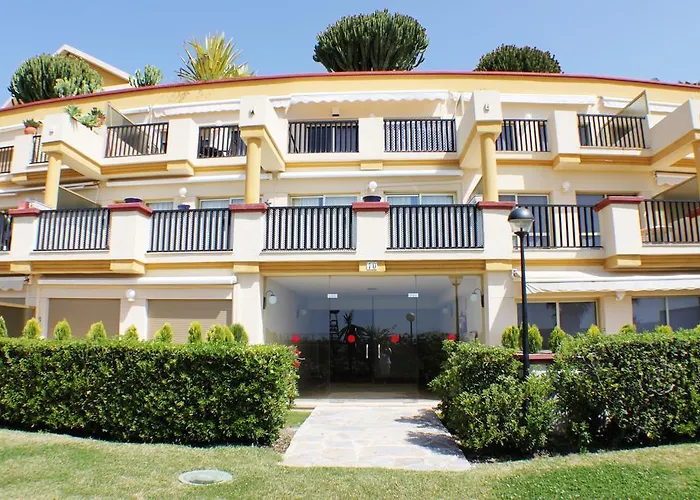 Romana Playa Apartment