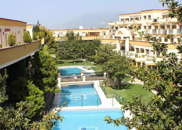 Apartment Romana Playa