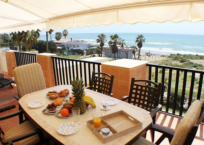 Romana Playa Apartment