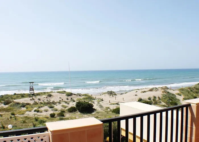 Romana Playa Διαμέρισμα Μαρμπέλλα