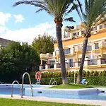 Apartament Romana Playa Marbella