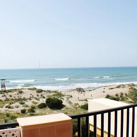 Romana Playa דירה מארבלה