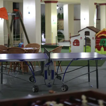 Romana Playa アパート