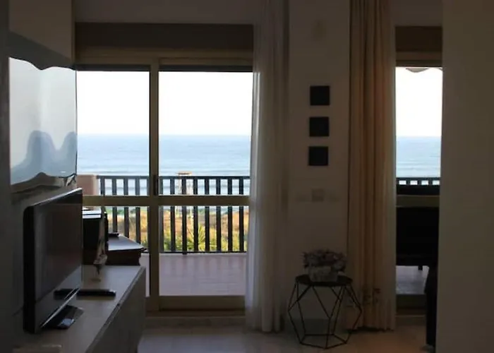 Romana Playa דירה *