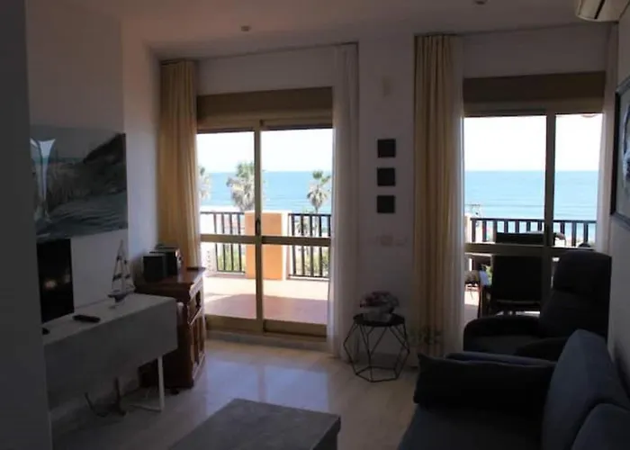 Romana Playa דירה