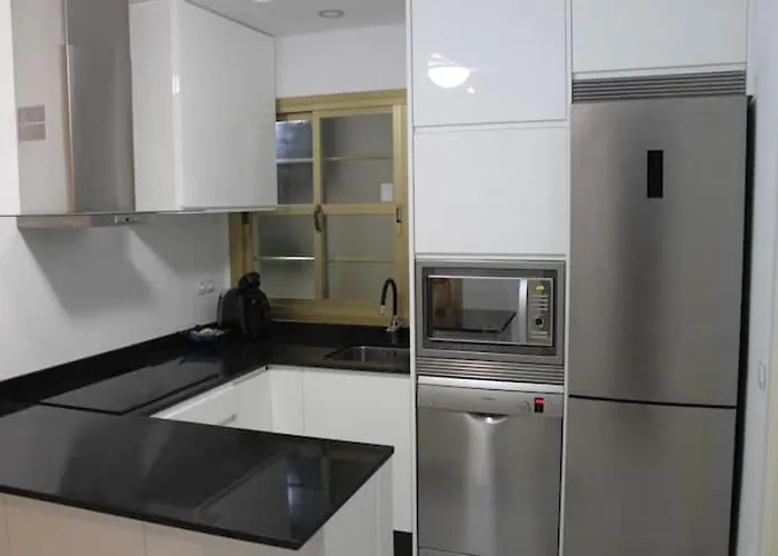 Romana Playa דירה