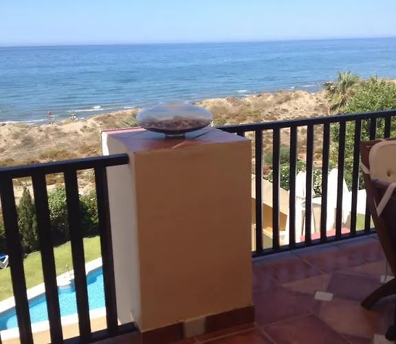 דירה Romana Playa *