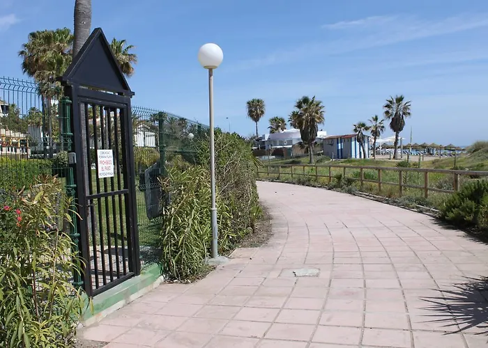 Romana Playa דירה *