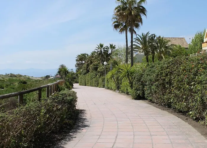 Romana Playa דירה *