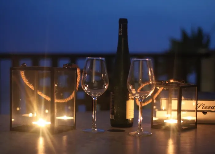 Romana Playa דירה